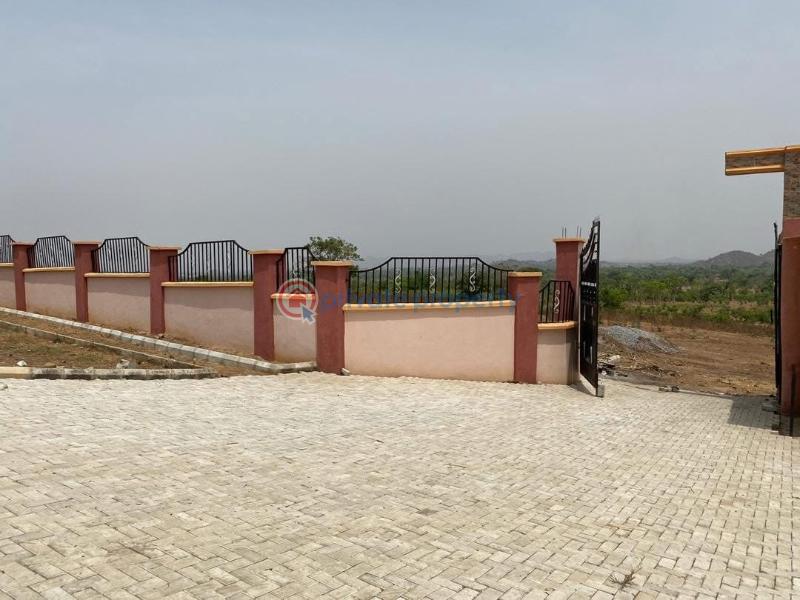 Own acres at queens park estate abuja - 4 Residential Land For Sale Kuje Abuja Phase 4  - 4