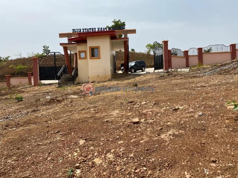 Own acres at queens park estate abuja - 6 Residential Land For Sale Kuje Abuja Phase 4  - 6