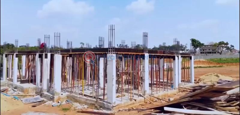 Luxury 1bedroom apartment - 3 1 bedroom Flat & Apartment For Sale Plot 153 Gaduwa District F.c.t, Abuja Gaduwa Abuja Phase 2  - 3