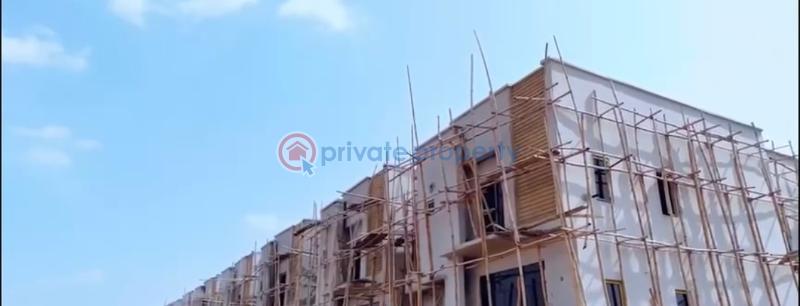 Luxury 1bedroom apartment - 1 1 bedroom Flat & Apartment For Sale Plot 153 Gaduwa District F.c.t, Abuja Gaduwa Abuja Phase 2  - 1