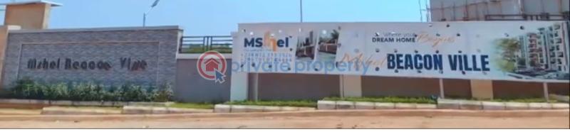 Luxury 1bedroom apartment - 9 1 bedroom Flat & Apartment For Sale Plot 153 Gaduwa District F.c.t, Abuja Gaduwa Abuja Phase 2  - 9