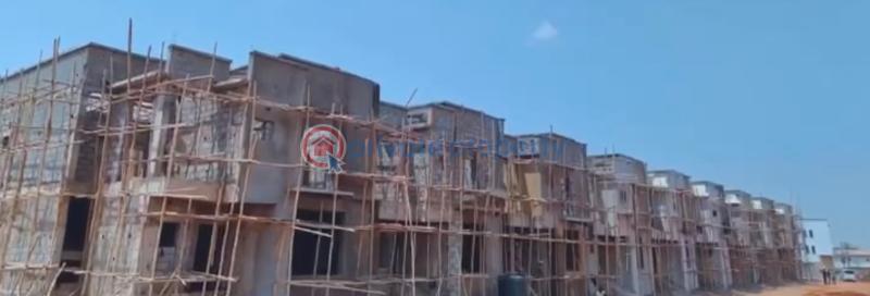 Luxury 1bedroom apartment - 2 1 bedroom Flat & Apartment For Sale Plot 153 Gaduwa District F.c.t, Abuja Gaduwa Abuja Phase 2  - 2