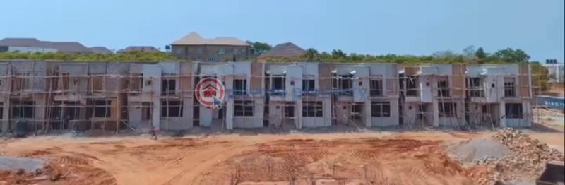 Luxury 1bedroom apartment - 10 1 bedroom Flat & Apartment For Sale Plot 153 Gaduwa District F.c.t, Abuja Gaduwa Abuja Phase 2  - 10