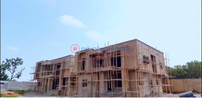 Luxury 1bedroom apartment - 8 1 bedroom Flat & Apartment For Sale Plot 153 Gaduwa District F.c.t, Abuja Gaduwa Abuja Phase 2  - 8