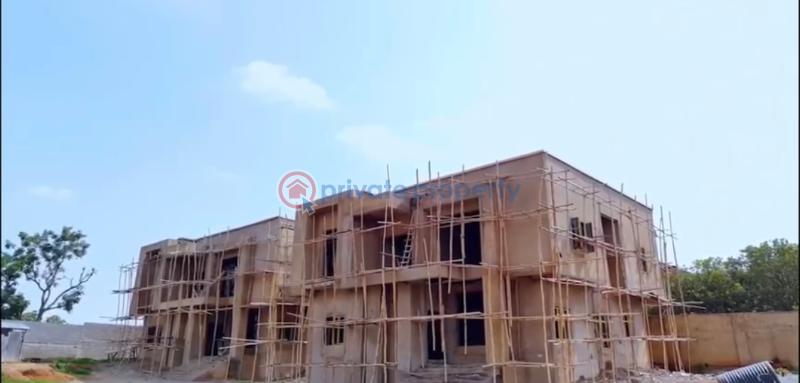 1 bedroom Flat & Apartment For Sale Plot 153 Gaduwa District F.c.t, Abuja Gaduwa Abuja Phase 2  - 0
