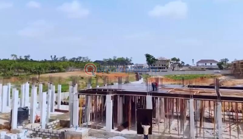 Luxury 1bedroom apartment - 7 1 bedroom Flat & Apartment For Sale Plot 153 Gaduwa District F.c.t, Abuja Gaduwa Abuja Phase 2  - 7