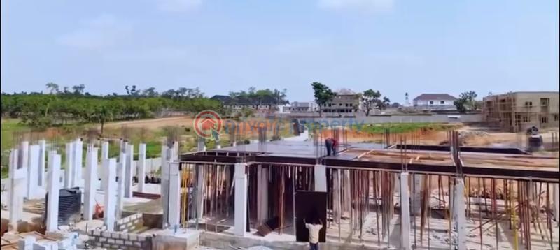 Luxury 1bedroom apartment - 4 1 bedroom Flat & Apartment For Sale Plot 153 Gaduwa District F.c.t, Abuja Gaduwa Abuja Phase 2  - 4