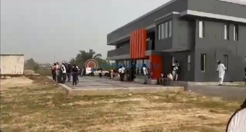 Mixed use Land For Sale Beside Omo Resort Bogigie, Lagoon Front Estate Ibeju Lekki Bogije Sangotedo Lagos - 2