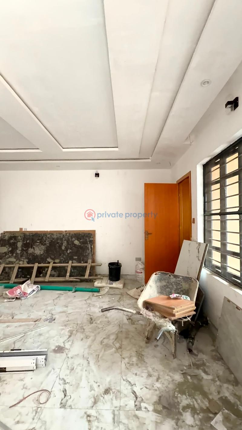4 bedroom Terraced Duplex For Sale Oko Oba Agege Lagos - 13