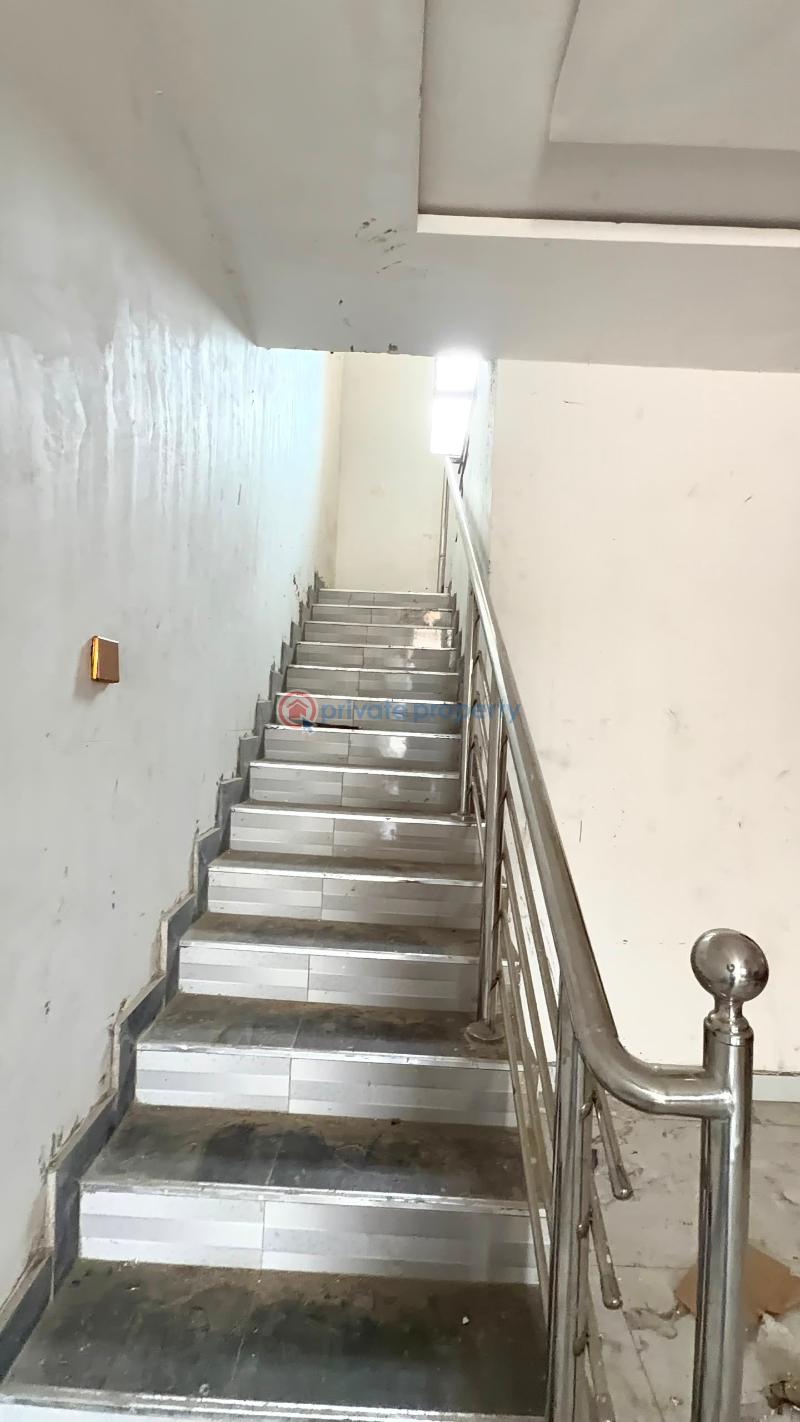 4 bedroom Terraced Duplex For Sale Oko Oba Agege Lagos - 20