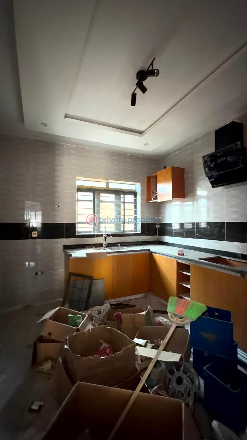 4 bedroom Terraced Duplex For Sale Oko Oba Agege Lagos - 15