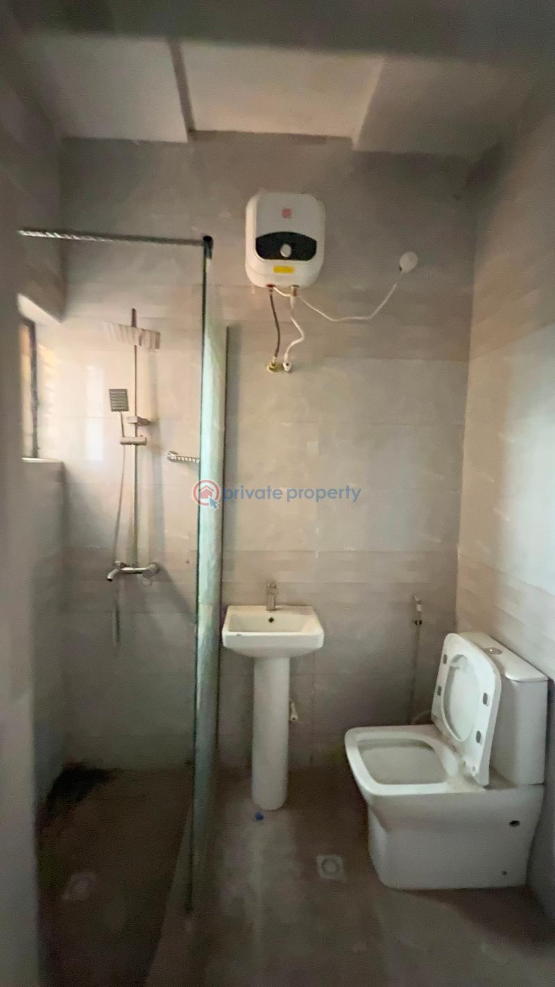 4 bedroom Terraced Duplex For Sale Oko Oba Agege Lagos - 43
