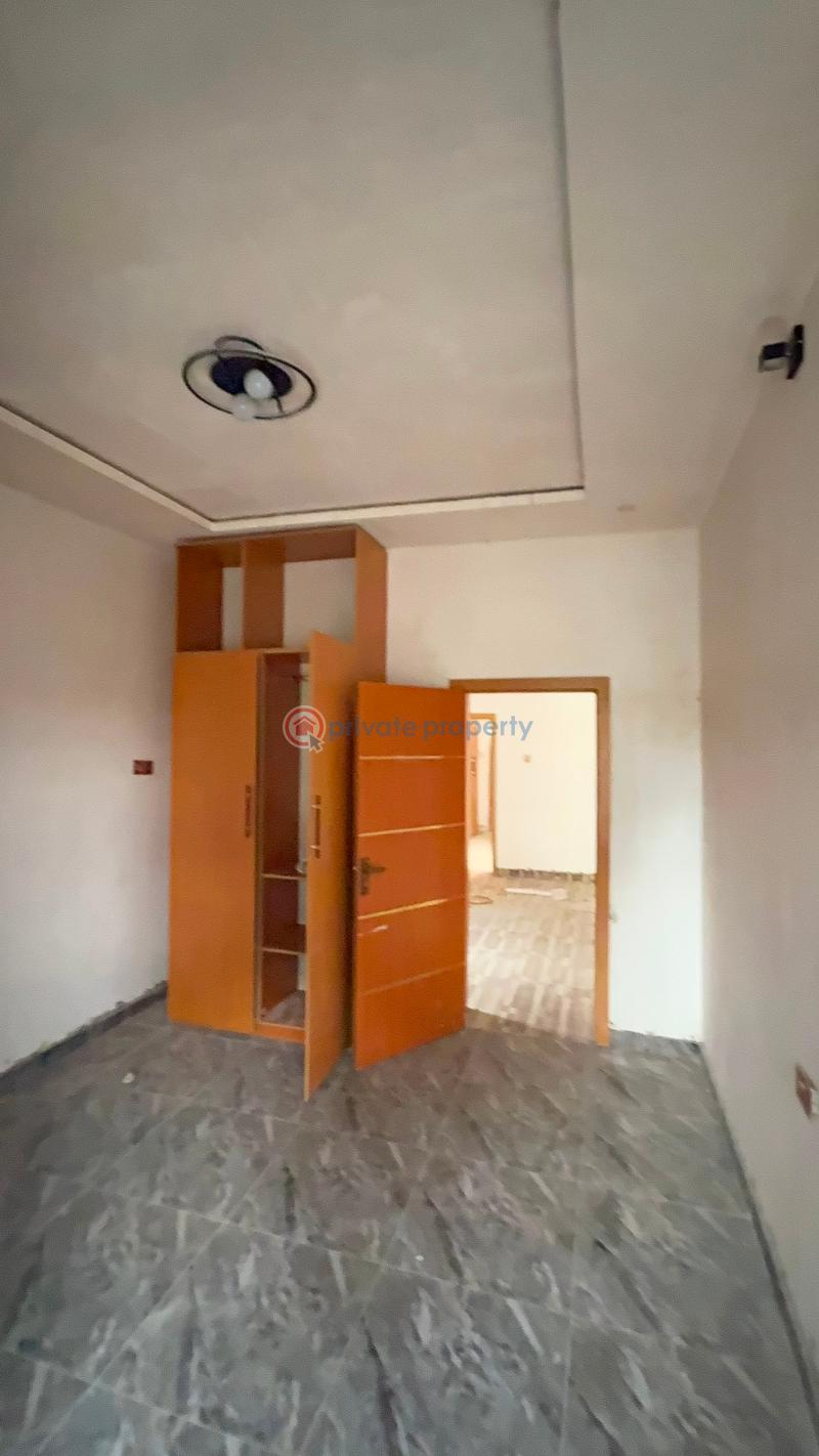 4 bedroom Terraced Duplex For Sale Oko Oba Agege Lagos - 44