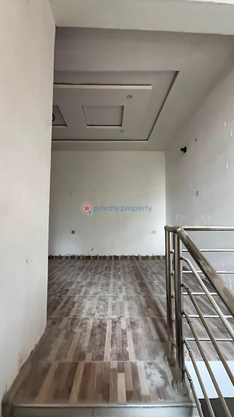 4 bedroom Terraced Duplex For Sale Oko Oba Agege Lagos - 26