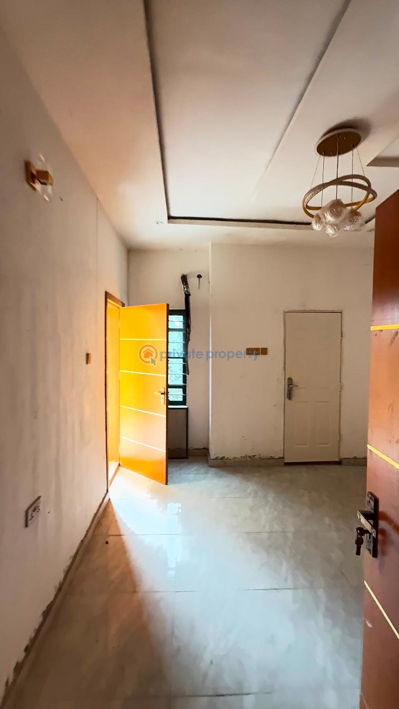 4 bedroom Terraced Duplex For Sale Oko Oba Agege Lagos - 32