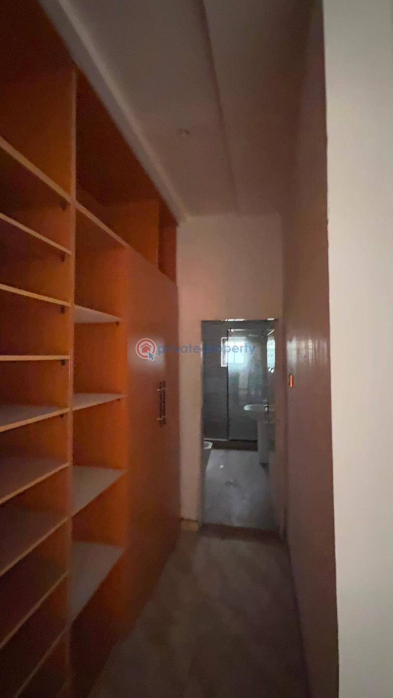 4 bedroom Terraced Duplex For Sale Oko Oba Agege Lagos - 37