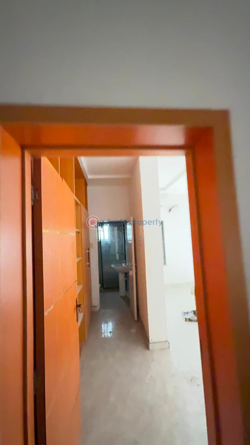 4 bedroom Terraced Duplex For Sale Oko Oba Agege Lagos - 34