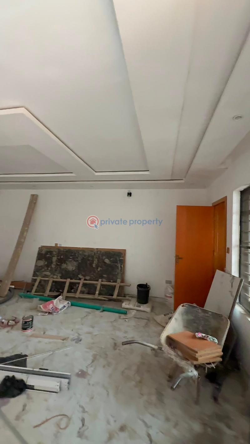 4 bedroom Terraced Duplex For Sale Oko Oba Agege Lagos - 24