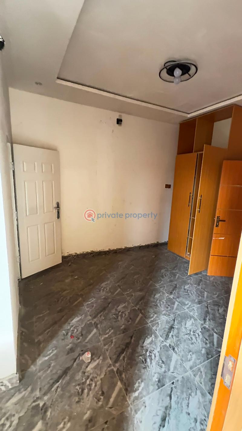 4 bedroom Terraced Duplex For Sale Oko Oba Agege Lagos - 36
