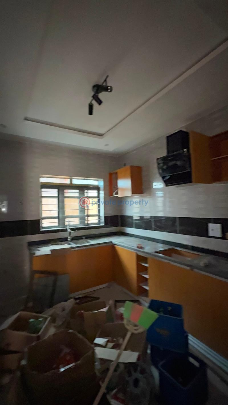 4 bedroom Terraced Duplex For Sale Oko Oba Agege Lagos - 11
