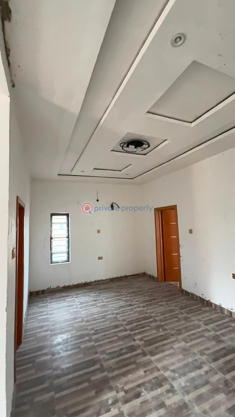 4 bedroom Terraced Duplex For Sale Oko Oba Agege Lagos - 19