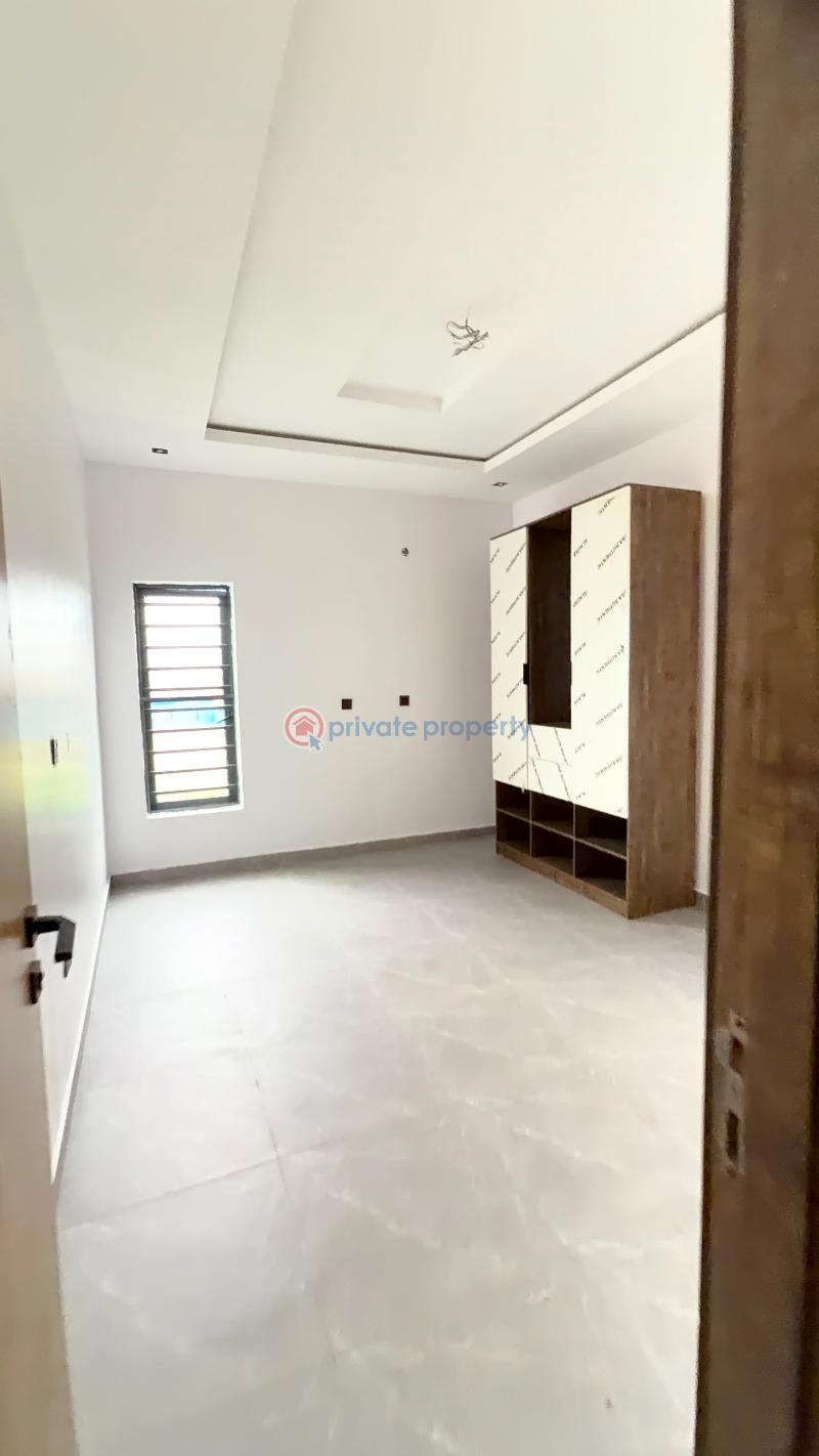 5 bedroom House For Sale Oko Oba Agege Lagos - 13