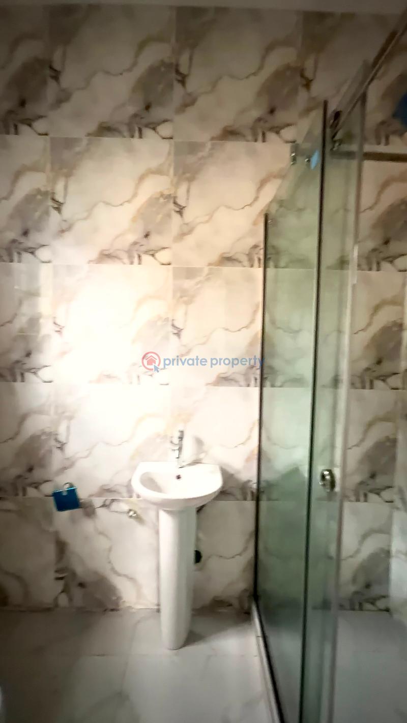 5 bedroom House For Sale Oko Oba Agege Lagos - 14