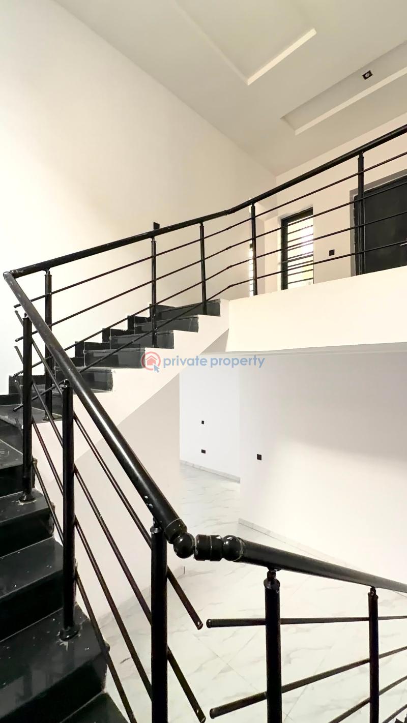 5 bedroom House For Sale Oko Oba Agege Lagos - 11