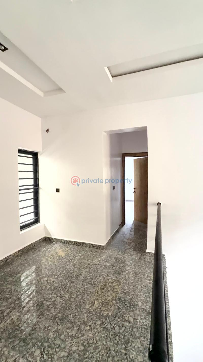 5 bedroom House For Sale Oko Oba Agege Lagos - 12