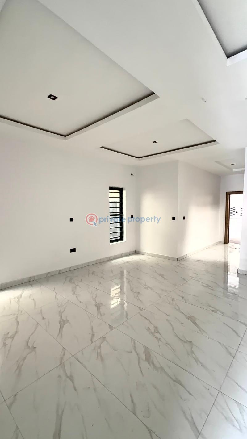 5 bedroom House For Sale Oko Oba Agege Lagos - 4