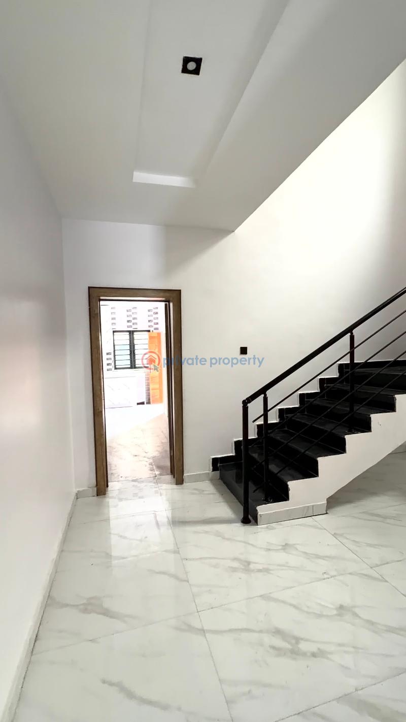 5 bedroom House For Sale Oko Oba Agege Lagos - 6