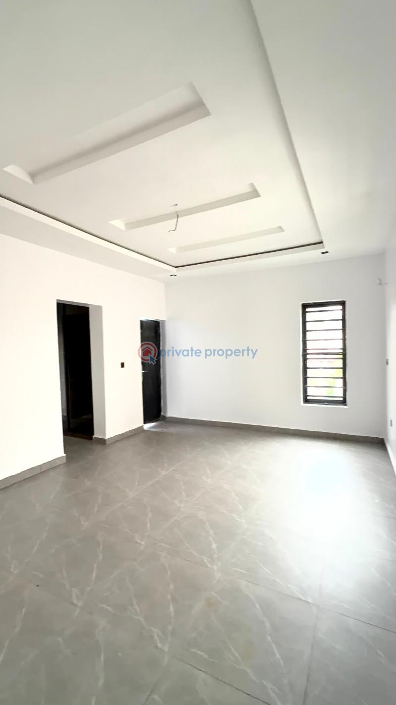 5 bedroom House For Sale Oko Oba Agege Lagos - 21