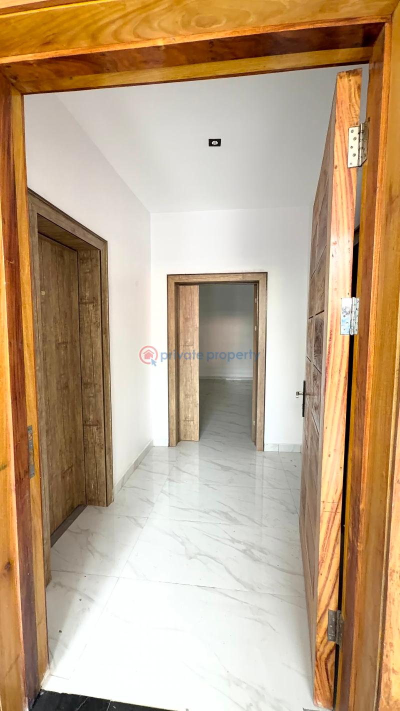 5 bedroom House For Sale Oko Oba Agege Lagos - 3