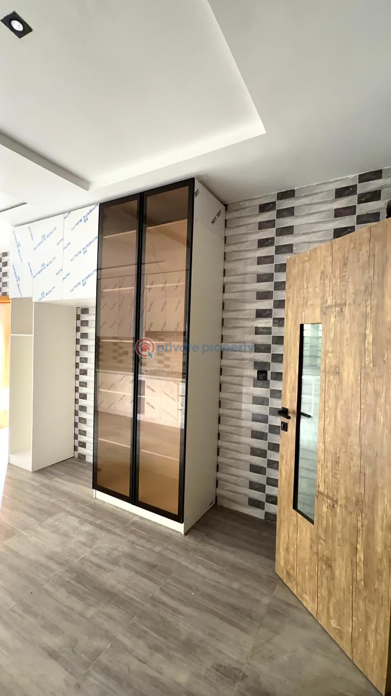 5 bedroom House For Sale Oko Oba Agege Lagos - 9