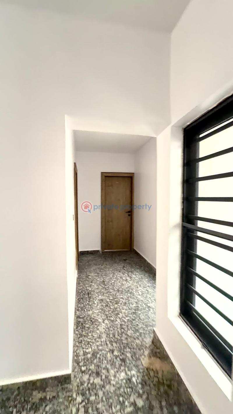 5 bedroom House For Sale Oko Oba Agege Lagos - 19