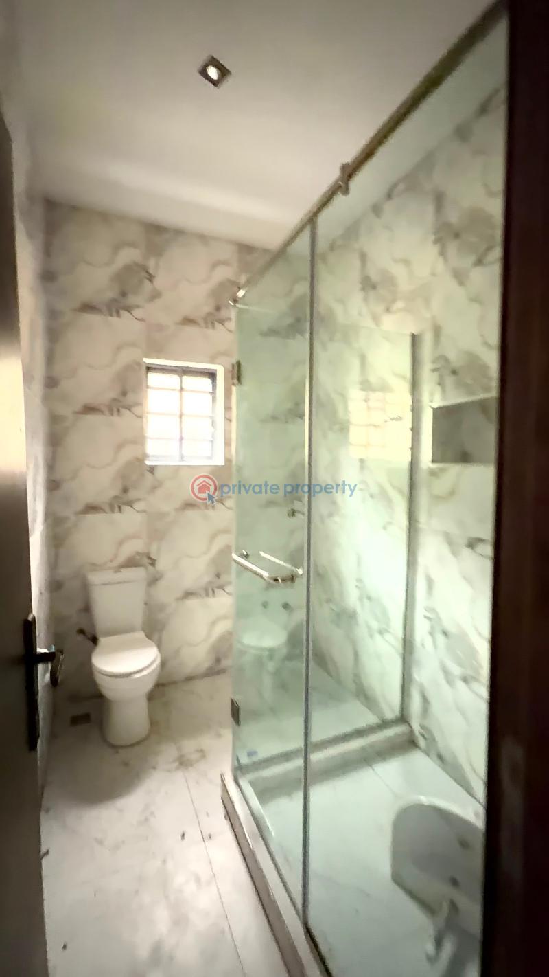 5 bedroom House For Sale Oko Oba Agege Lagos - 15