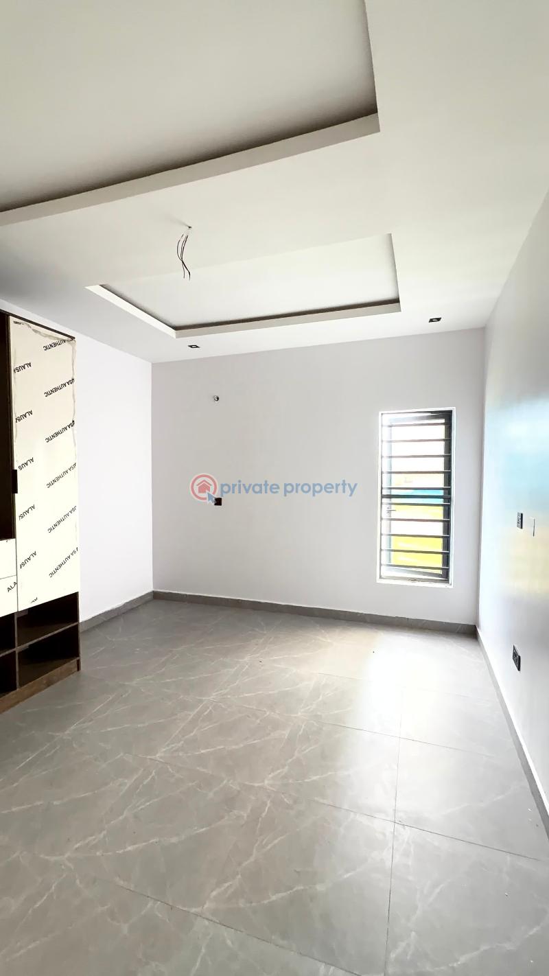 5 bedroom House For Sale Oko Oba Agege Lagos - 17