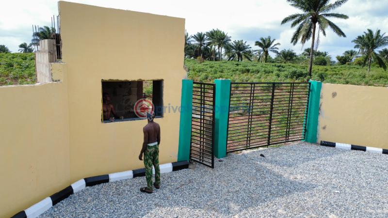 Residential Land For Sale Canaanland, Bell University, Covenant University, Federal Polytechnics Ilaro Idiroko, Ado Odo Ota Ogun - 5