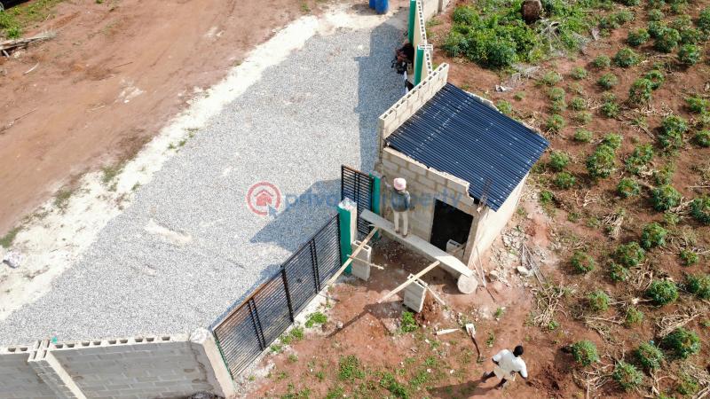 Residential Land For Sale Canaanland, Bell University, Covenant University, Federal Polytechnics Ilaro Idiroko, Ado Odo Ota Ogun - 4