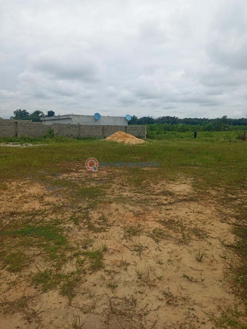 Residential Land For Sale Dala Kano - 0