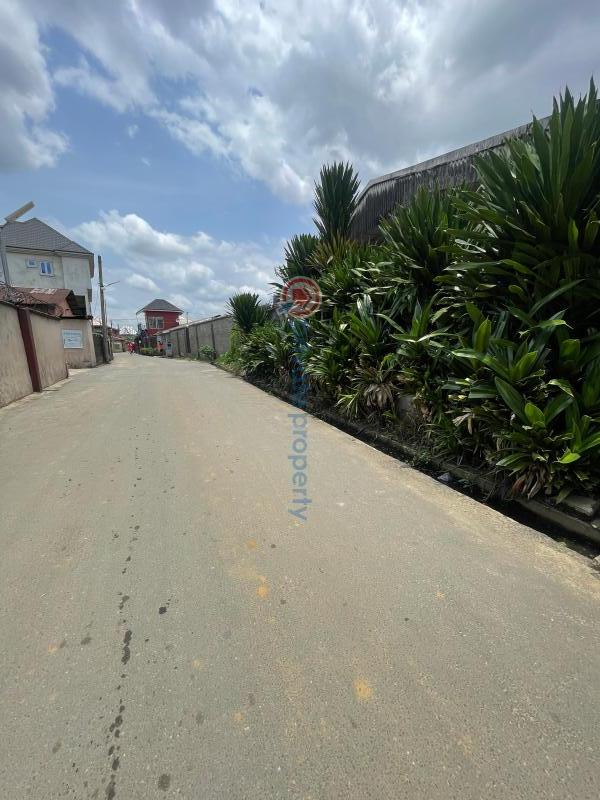 4 bedroom Bungalow For Sale Ada George Port Harcourt Rivers - 4