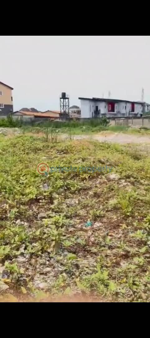 Residential Land For Sale Oyins Garden Mowe Mowe Ogun area 