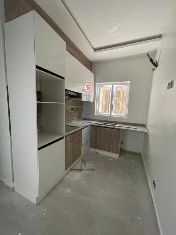 2 bedroom Flat & Apartment For Sale Ikate Elegushi Lekki Lagos - 14