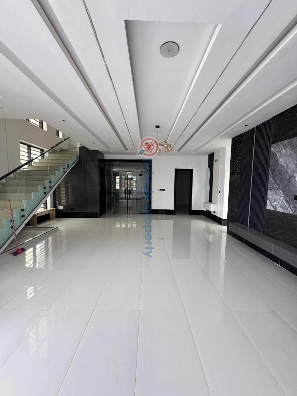 5 bedroom Duplex For Sale Ajah Lagos - 3