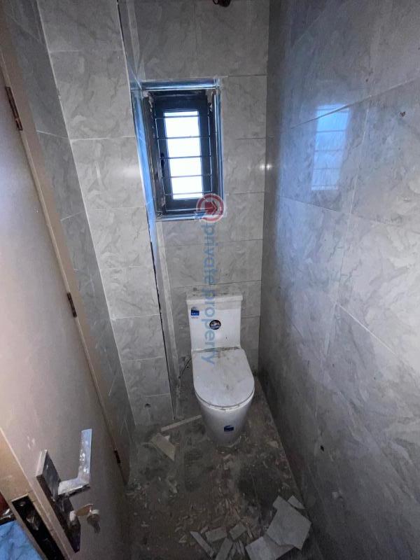 Tastefully finished 2,3&4 bed apartment building for rent @ lekki phase 1 - 16 10 bedroom Block Of Flats For Rent Off T.f Kuboye, Maroko, Lekki Phase 1. Lekki Phase 1 Lagos - 16