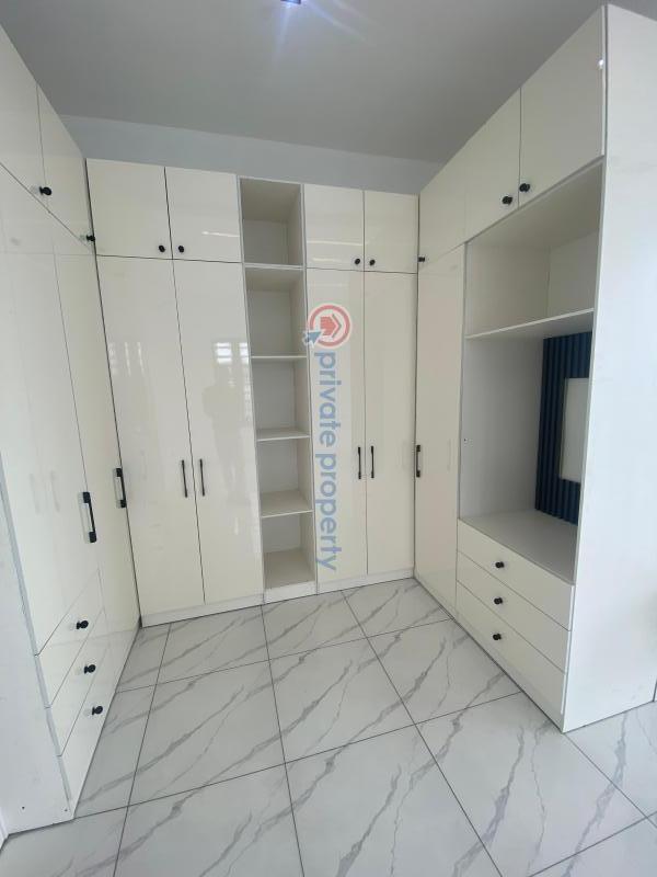 4 bedroom Detached Duplex For Sale Abraham Adesanya Lekki Lagos Lekki Phase 2 Lagos - 5