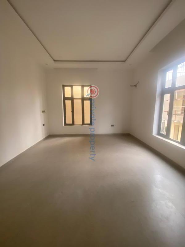 5 bedroom Detached Duplex For Rent Kado Abuja Phase 2  - 12