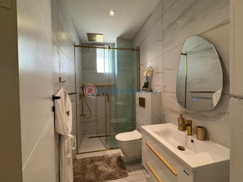 3 bedroom Shared Apartment Short let Lekki Phase 1 Lagos - 10