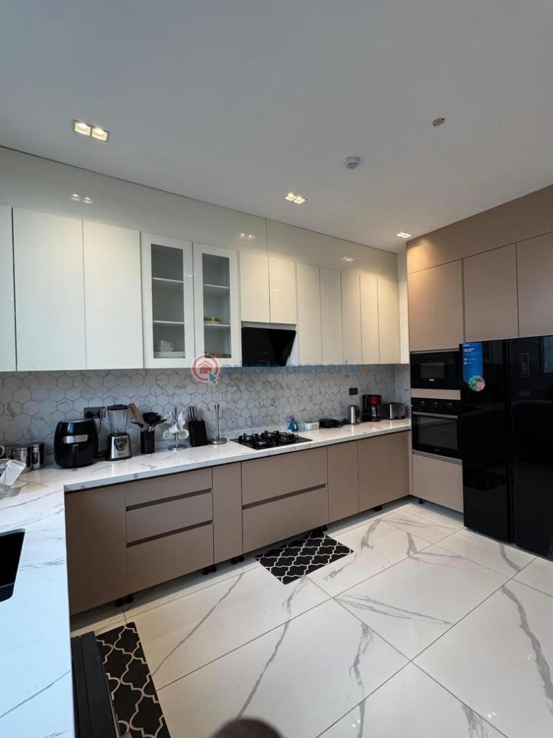 3 bedroom Shared Apartment Short let Lekki Phase 1 Lagos - 4