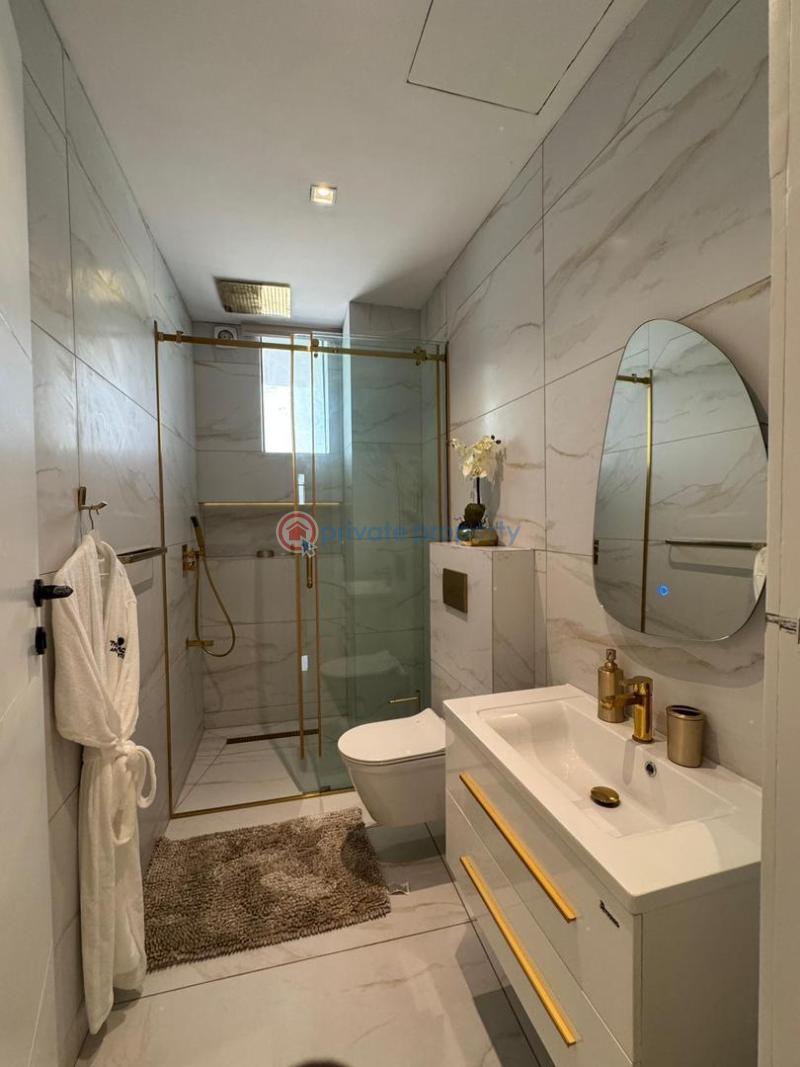 3 bedroom Shared Apartment Short let Lekki Phase 1 Lagos - 8